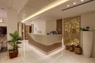 Mass Boutique hotel - Áqaba - 8