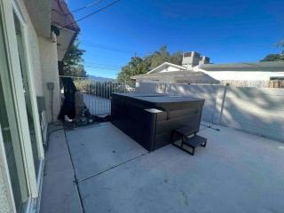 The Peacock Villa - 8 Bdr 4 Bth 14 Bds - 5