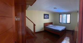 Casa Bolognesi - Iquitos - 1