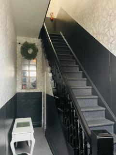 Private Rooms in TownHouse w 2 Baths FQ Beds 1-3ppl - Unionport - 7