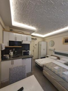Lemon Residence - Istanbul - 8
