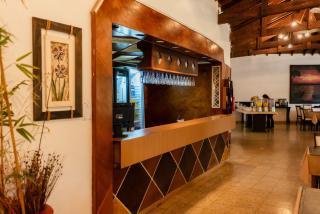 Hotel TROPICAL CATARATAS - 4