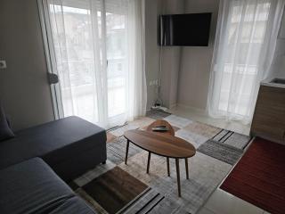 Ioannina city center - Michelangelo Apartments - B2 - Ioannina - 1