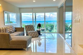 LUXURY CONDO BEACHFRONT - Cancún - 3