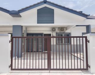 UR Homestay, Seri Iskandar - Seri Iskandar - 4