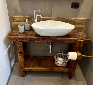 Profumo Di Legno - Aosta - 7