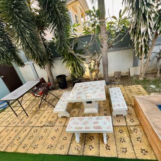 Dream pool villa 2 - Ban Nong Chap Tao - 7