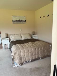 Carrickfergus Cottage Unit 2 - Harihari - 0