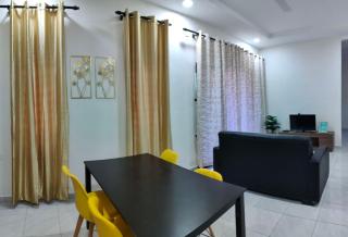 Homestay HABI Residence - Kepala Batas - 8