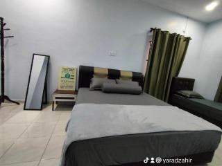 Homestay HABI Residence - Kepala Batas - 2