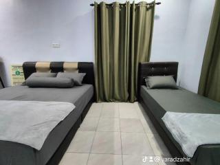 Homestay HABI Residence - Kepala Batas - 4