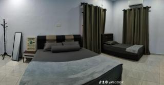 Homestay HABI Residence - Kepala Batas - 3