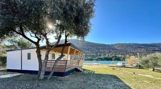 Mobile Home Luxor Grebaštica - 0
