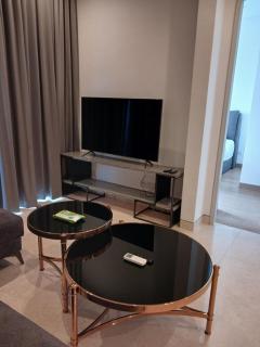 SKYLINE LUCENTIA RESIDENCE KL - Kuala Lumpur - 7