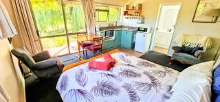 Waterwheel Cottage - Upper Moutere - 7