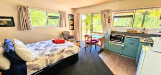 Waterwheel Cottage - Upper Moutere - 9