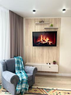 жилой комплекс Navoi 3.0 - 7