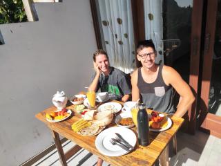 Rock Paradise Homestay - Ella - 3