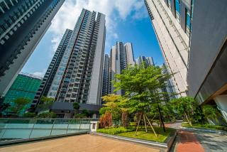 R&F Princess Cove By Lions Bay - Johor Bahru - 9