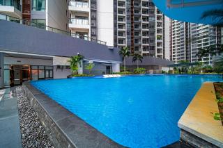 R&F Princess Cove By Lions Bay - Johor Bahru - 8