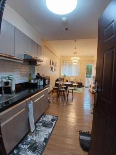 ELDENZ Home 2BR fully furnished with Free wi-fi and gym - 5