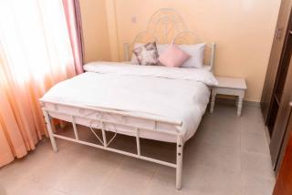 2 BEDRM APARTMENT NGARA CHAMBERS ROAD - Nairobi - 2