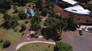 Hotel TROPICAL CATARATAS - 1