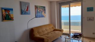 Grand appartement standing front de mer 90 m2 - Canet-en-Roussillon - 2