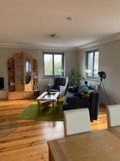 Ferienwohnung Werratal - 0