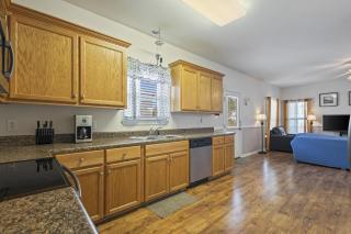 The Rookery III 4008 cottage - Gulf Shores - 5