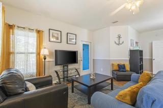 The Rookery III 4008 cottage - 2