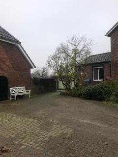 Heerlijk Gaanderhei - Gaanderen - 8
