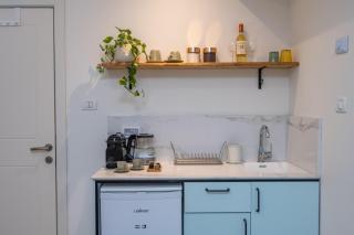 Suites Top Market - Gerusalemme - 4