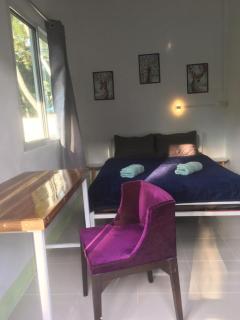 World Citizen GuestHouse - Baan Tai - 5