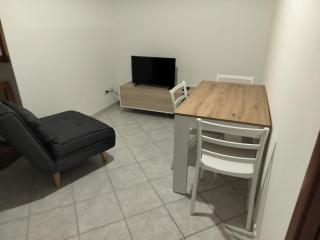 Apartment with private parking spot in Oristano's city center - 1