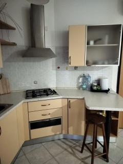 Apartment with private parking spot in Oristano's city center - Oristano - 4