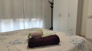 Apartment with private parking spot in Oristano's city center - Oristano - 7