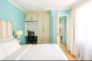 Lovely Linden Cottage with Solar Inverter - Johannesburg - 1