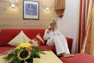 Aparthotel Spitzer - 9