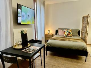 Studio avec parking privé et lave-linge, coeur de Fronton - 4