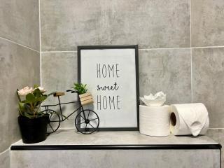 Studio avec parking privé et lave-linge, coeur de Fronton - 2