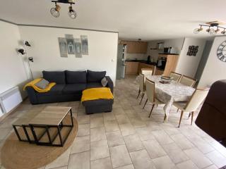 Maison de vacances - La Cotinière - 0