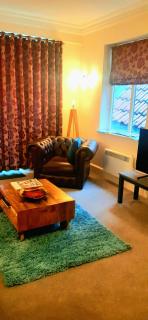 Heart of Fossgate - York - 5