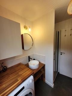 Appartement avec vue mer 3 étoiles - Paimpol - 6