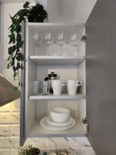 SuperValue Suite 3 - Fast WiFi, Hotel Linen, Keyless Entry, City only 10 Mins - BY PROPERTY PROMISE - Cardiff - 9