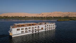 Steigenberger Senator Nile Cruise - Every Thursday from Luxor for 07 Nights & Every Thursday from Luxor for 05 Nights - Luxor - 9