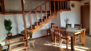 Apimonte Casa do Serra - PN Montesinho - 1