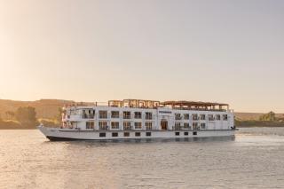 Steigenberger Senator Nile Cruise - Every Thursday from Luxor for 07 Nights & Every Thursday from Luxor for 05 Nights - Luxor - 0