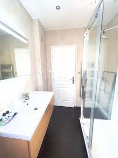 Le Canada - 2Pièces Croisette plage derrière le Carlton calme - 8