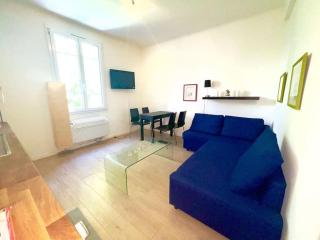 Le Canada - 2Pièces Croisette plage derrière le Carlton calme - 7